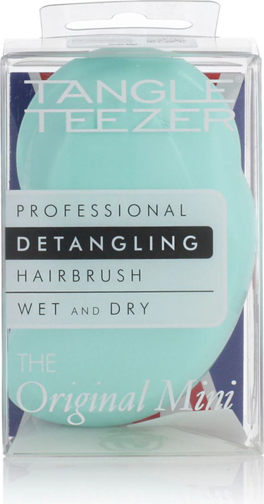 Tangle Teezer The Original Mini Marine Splash Produktbild 