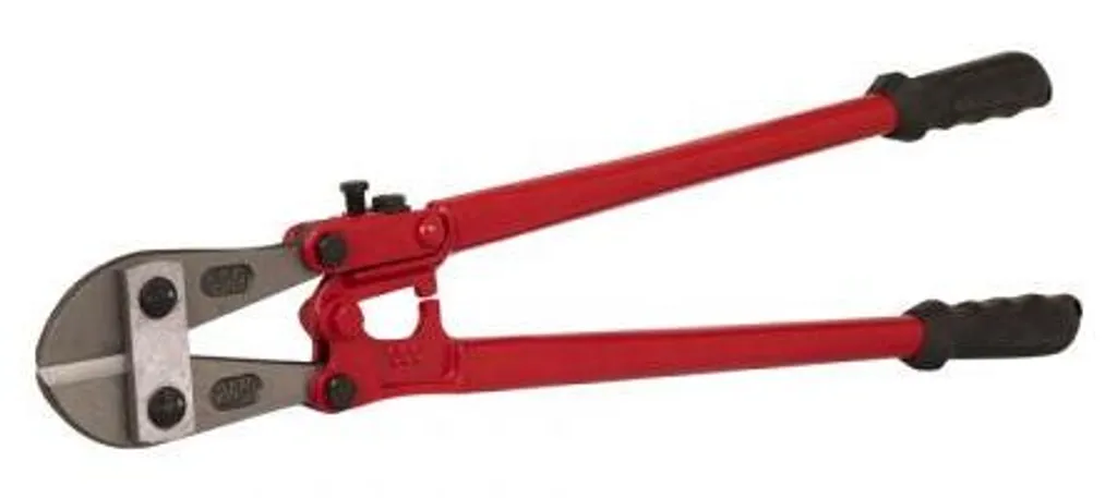 Topgear Ciseaux Boln 24 Longueur 60 cm - Coupe-Boulons Haute Précision