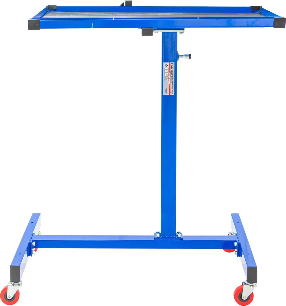Table d'appoint mobile pour gagner de l'espace dans les petits salons - 4