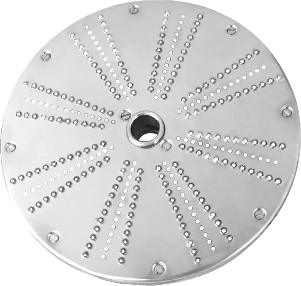 Lama a Disco SARO P1 1 mm | Petali di Grana per Carus e Titus