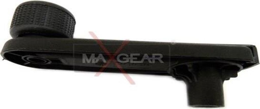 MAXGEAR Fensterkurbel 28-0094 beidseitig für VW Transporter IV Bus (70B, 70C, 7DB, 7DK, 70J, 70K, 7DC, 7DJ)
