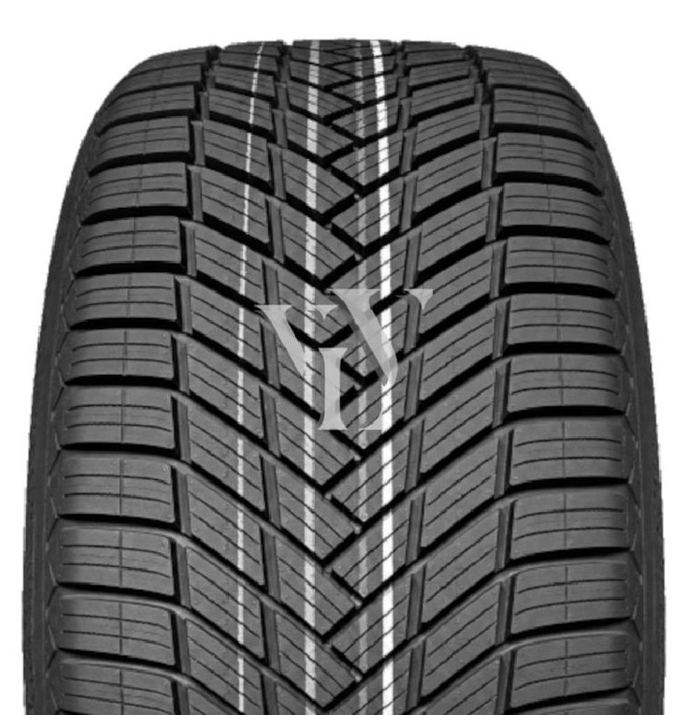 255/50R19 103T QUARTARIS 6 FR Evc Produktbild 
