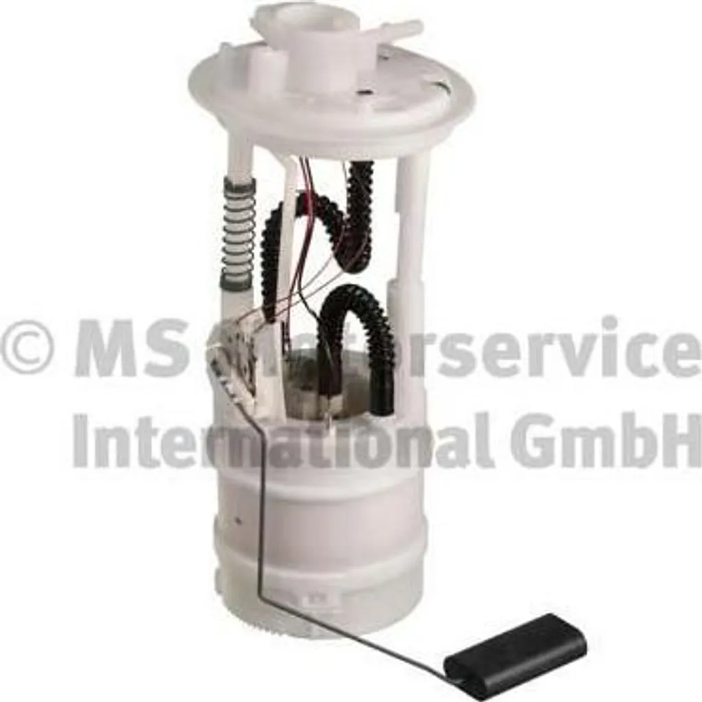 Pompe à carburant électrique pour Multipla OE 60654915 de qualité PIERBURG