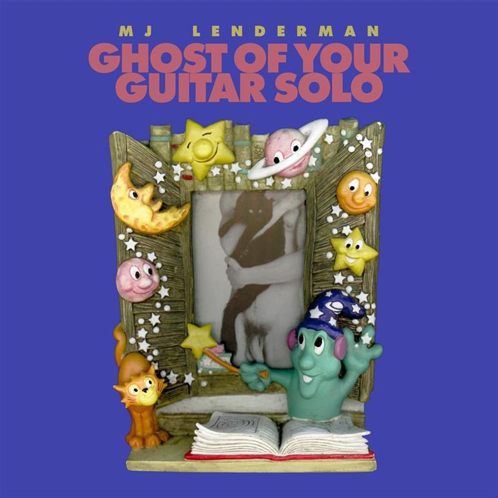 Ghost of Your Guitar Solo