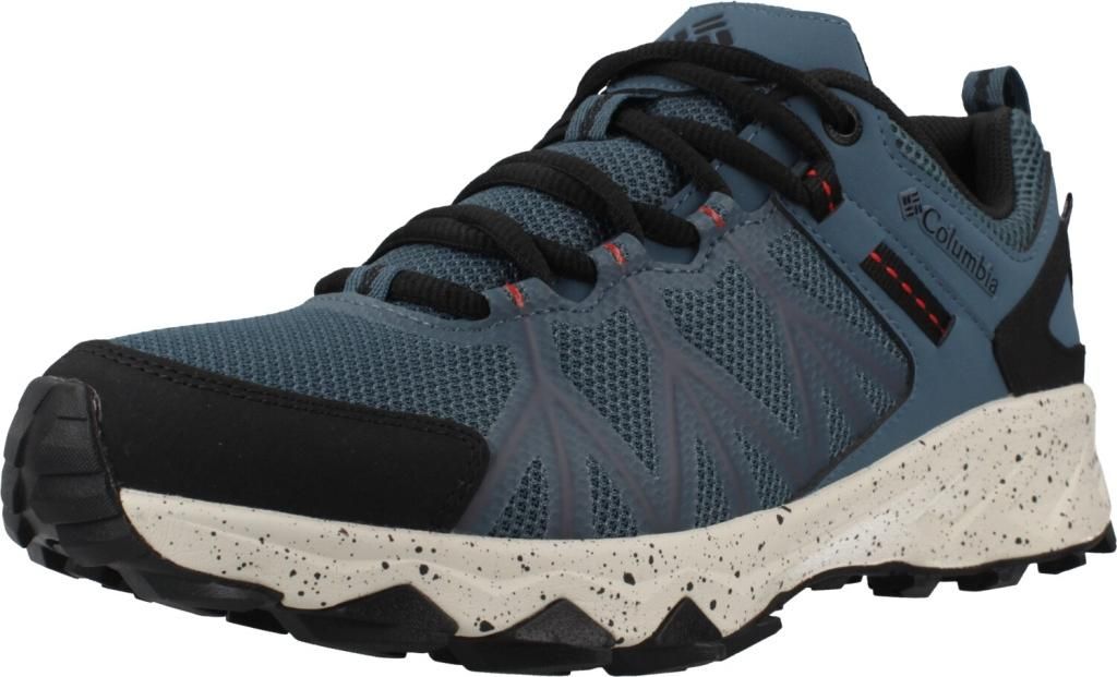 COLUMBIA PEAKFREAK II OUTDRY Blau