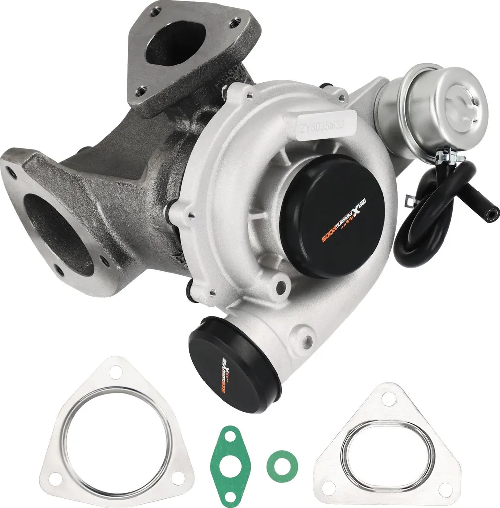 Turbocompresseur Land Rover Discovery II TD5 2.5L GT1549S 452239-5009S
