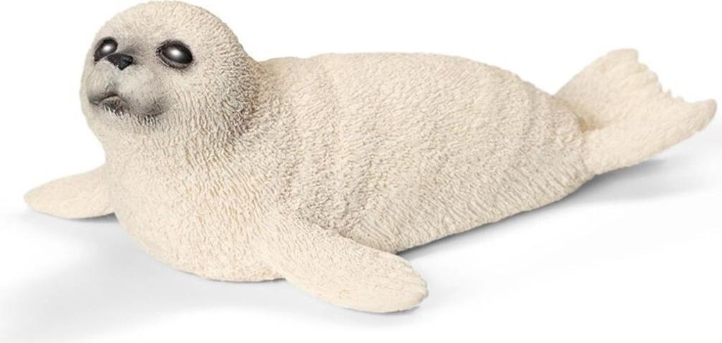 Schleich Seehundjunges Produktbild 