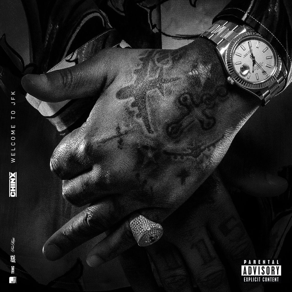 Chinx-Welcome To JFK