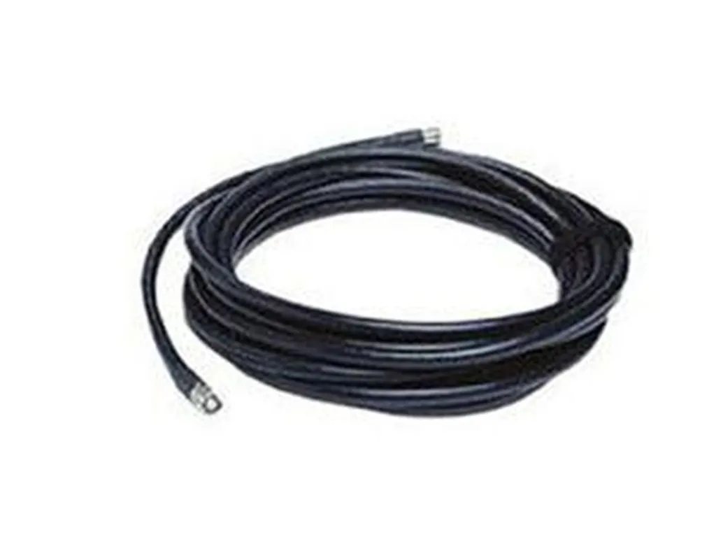 Câble coaxial Cisco AIR-CAB005LL-R anti-perte RP-TNC 1.52 m noir WiFi