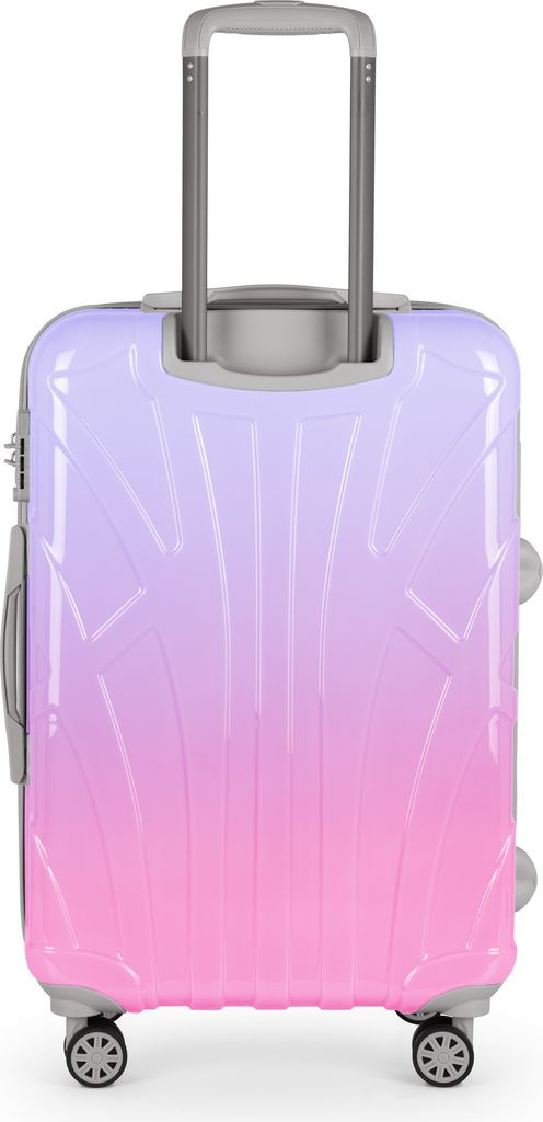 Suitline - Valise rigide Check-In Bagages Trolley Valise à Image du produit 
