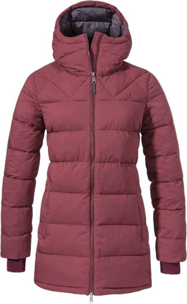 Jassen Schöffel Winter-parka Boston 128063825 Productafbeelding 