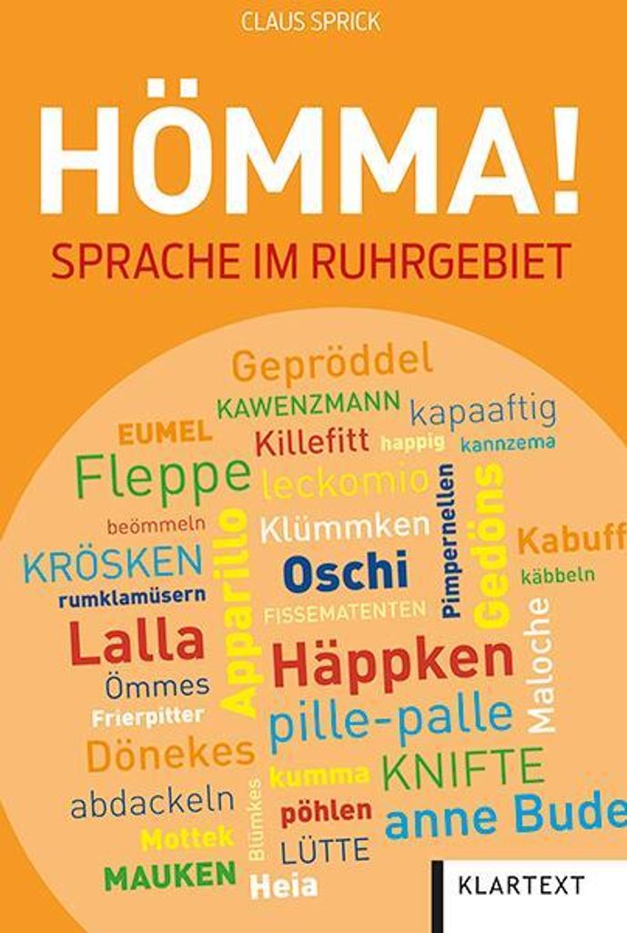 Hömma!