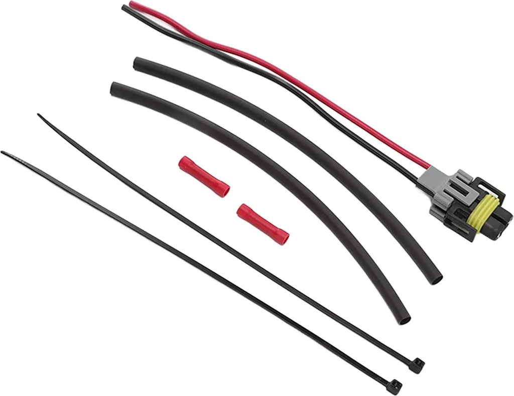 Luce Infinita: Cablaggio Fari 2204143 Polaris Sportsman 300 400
