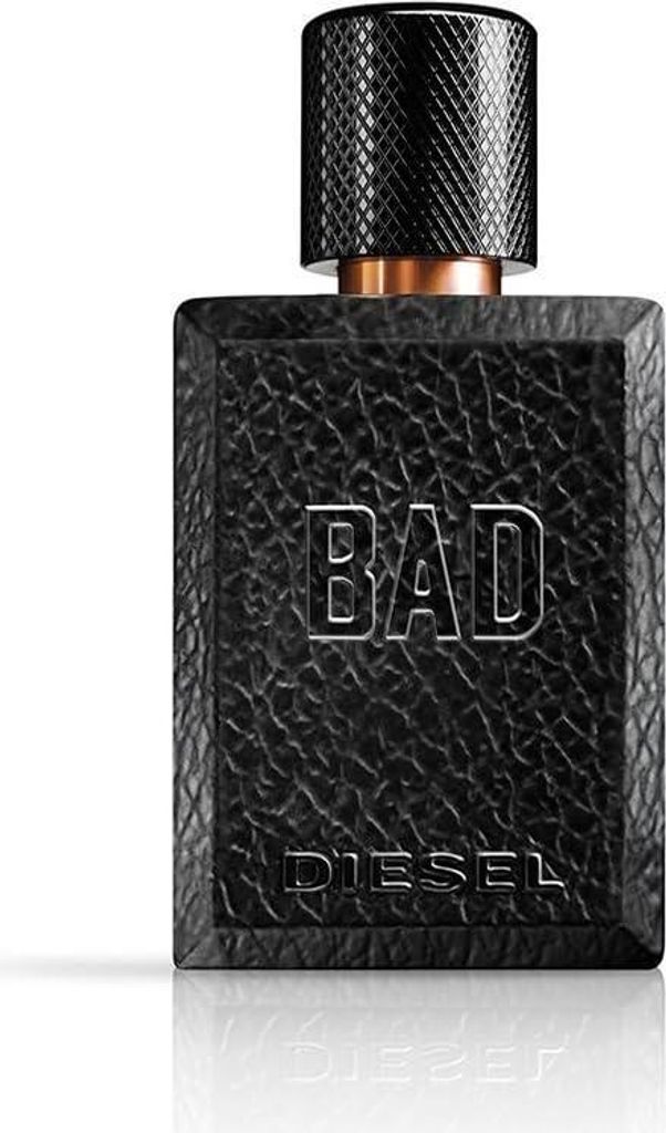 Diesel Bad Edt Spray 50Ml Immagine del prodotto 