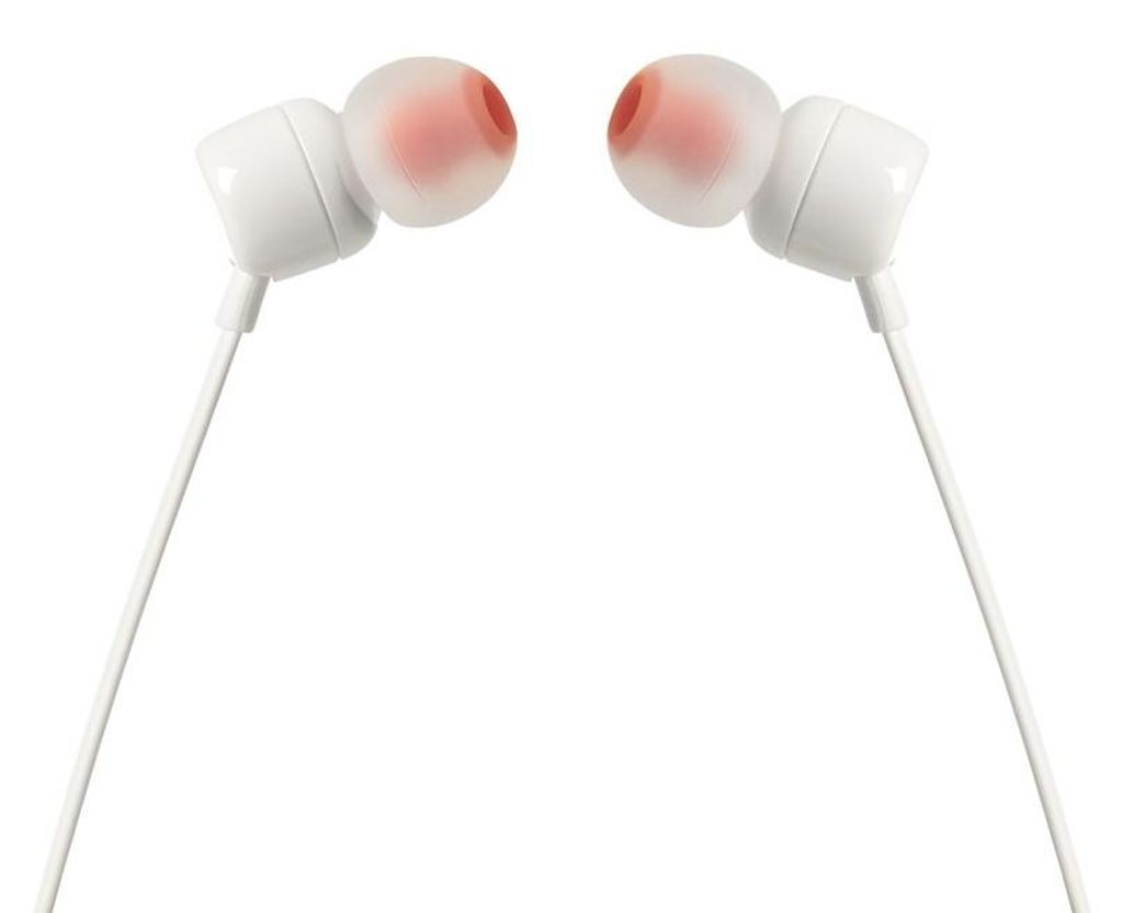 JBL Tune 110, Kabel, 20 - 20000 Hz, Hovory/hudba, Sluchátka Obrázek produktu 