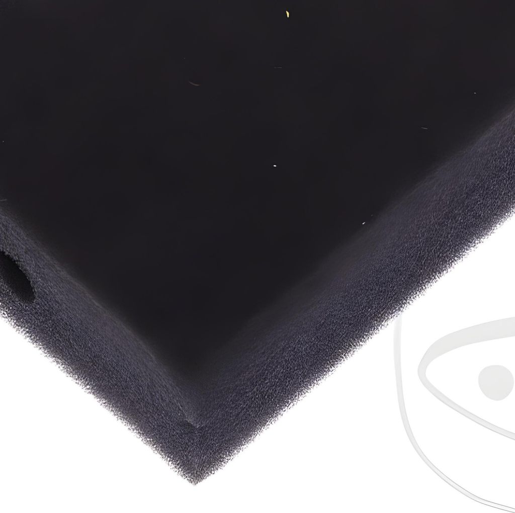 Luftfilter JMP Luftfiltermatte