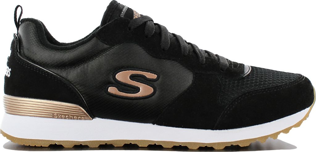 Skechers Boty 111BLK Obrázek produktu 