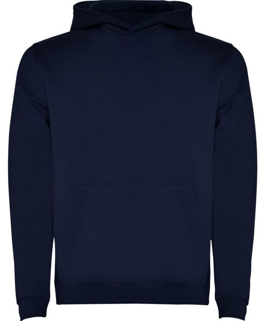 Roly - "Urban" Kapuze mit Kordelzug für Kinder PF4229 (140) (Dunkles Marineblau)