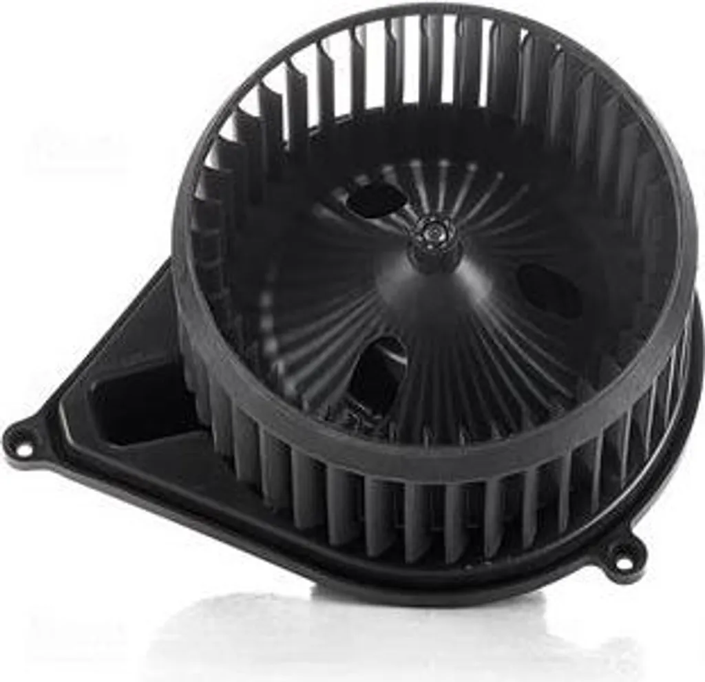 Réparer la Ventilation Ducato avec Moteur Chauffage Nissens 87241 46722759