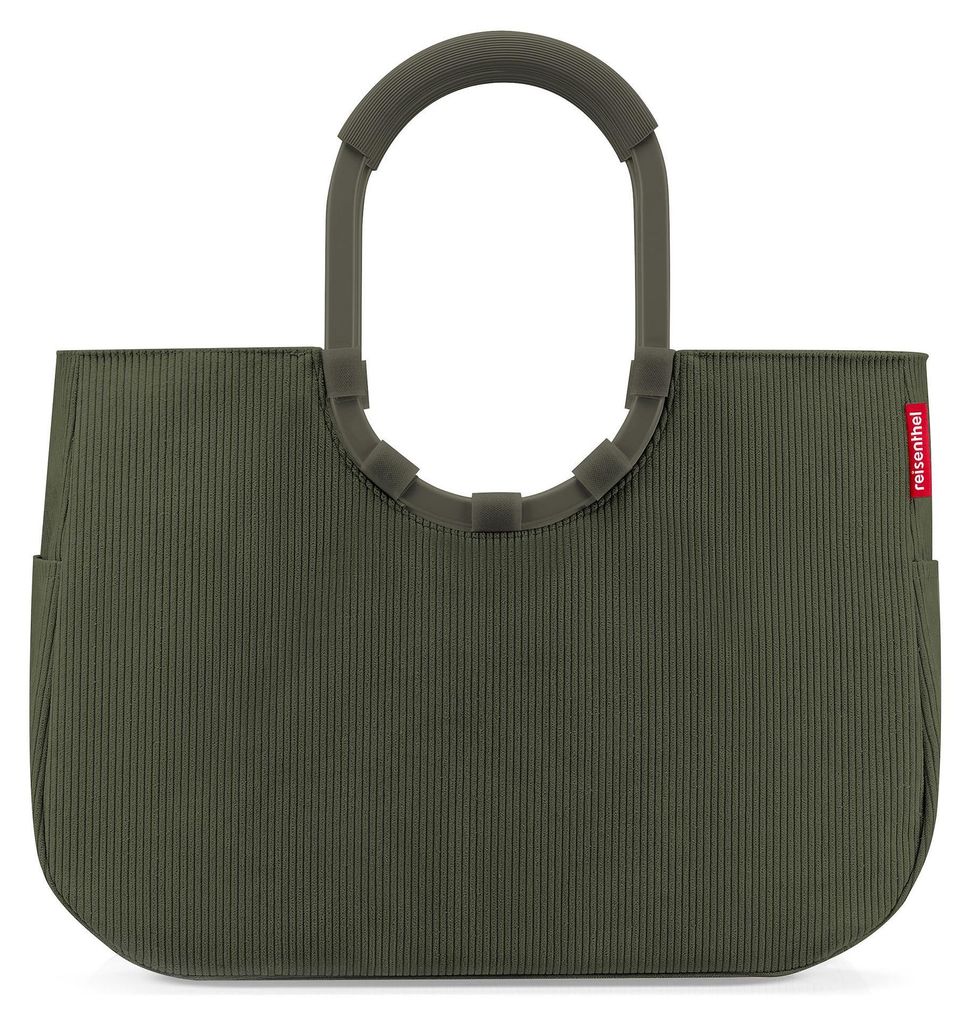 reisenthel borsa shopper borsa a tracolla Loopshopper Cord Immagine del prodotto 