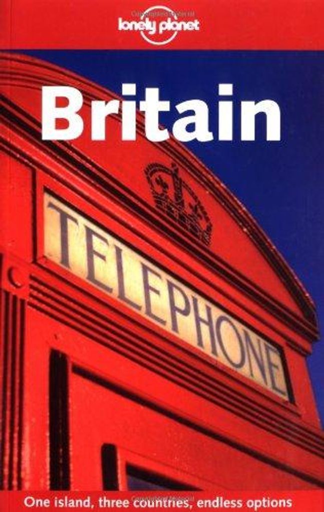 Britain | David Else