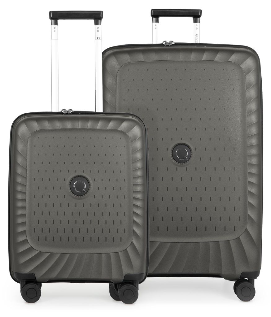 Kotti -  Kofferset 2 teilig, Handgepäcktrolley + großer Produktbild 
