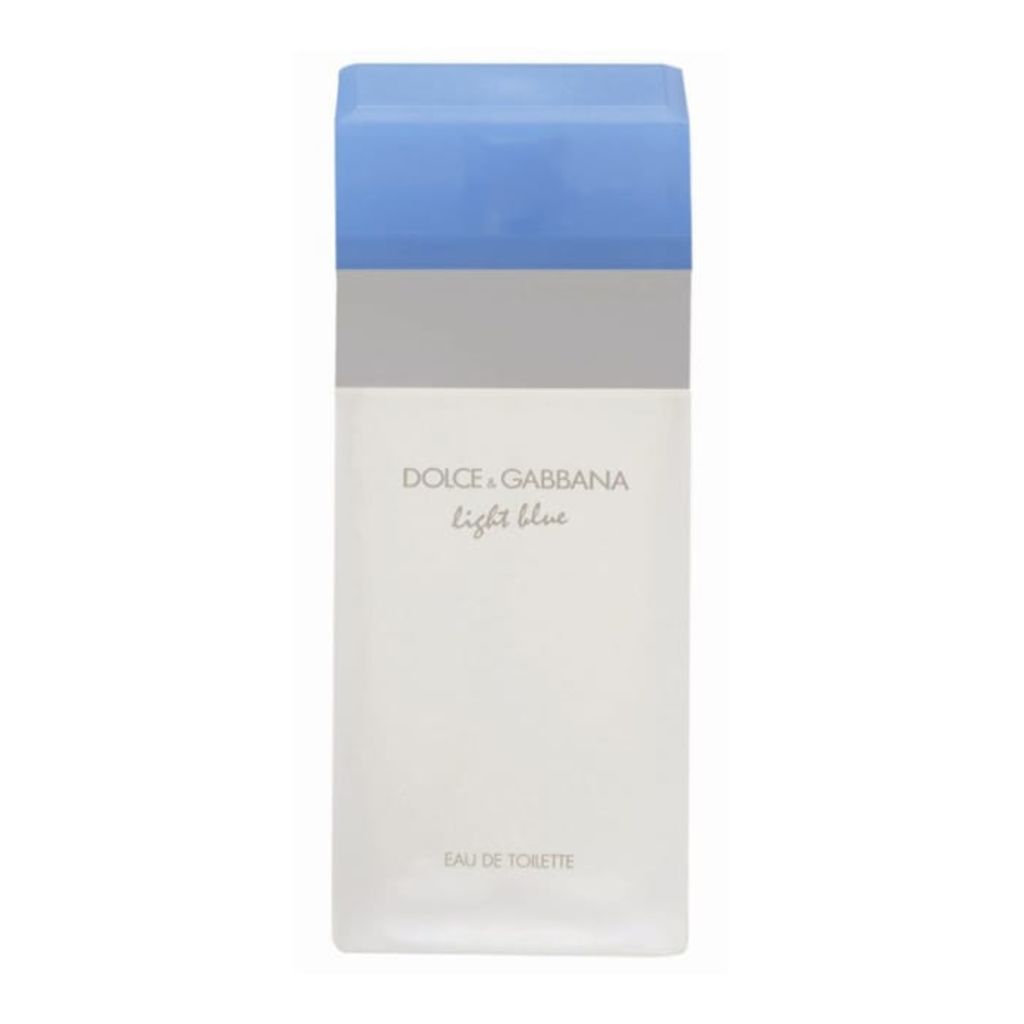 Dolce & Gabbana Light Blue Eau de Toilette, 50 ml