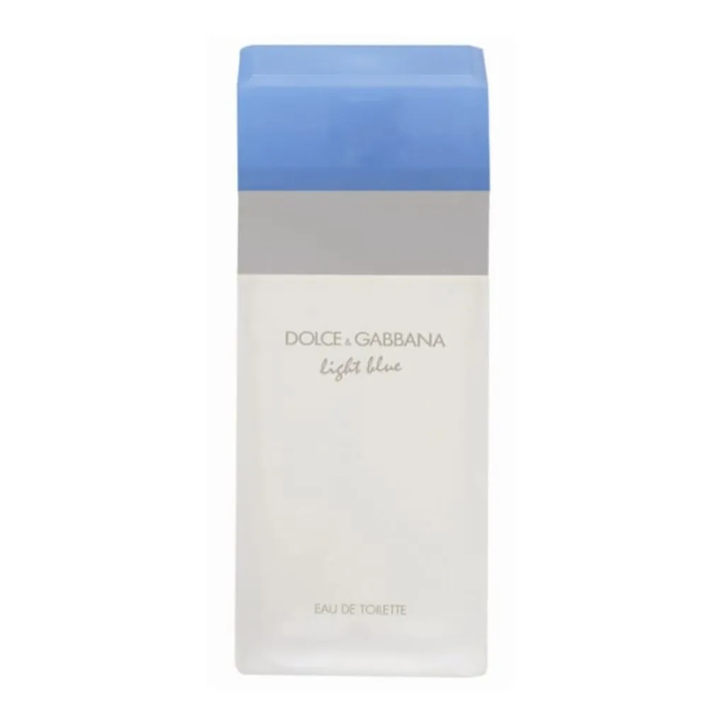 Analisi Dolce & Gabbana Light Blue Donna 50ml - Recensione e Vendita