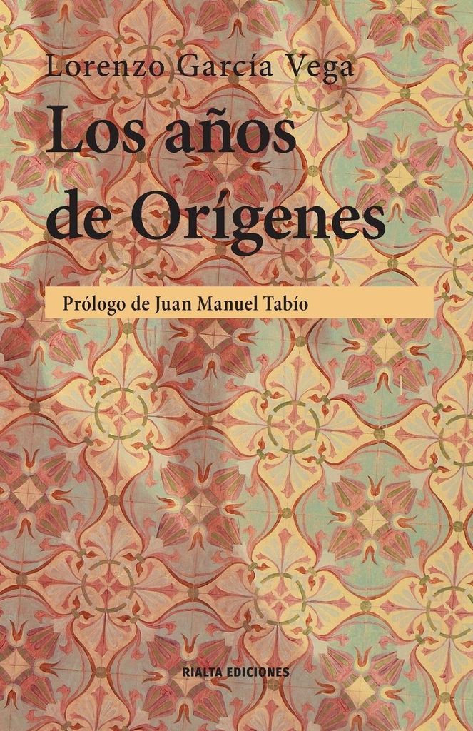 Los años de Orígenes
