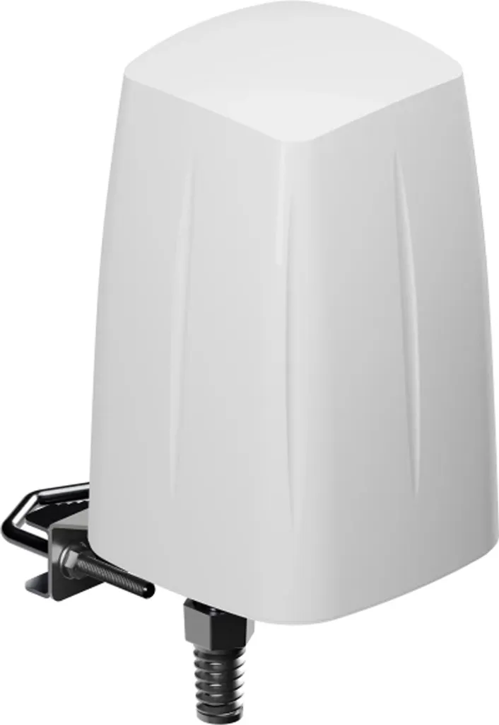 Antenne extérieure compacte Teltonika PR1IC860 LTE Wi-Fi blanc pur - 2