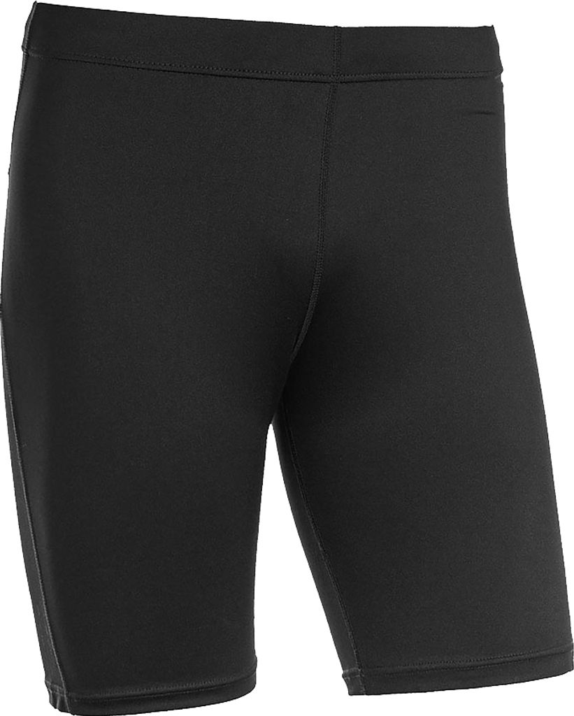 NORTH BEND Durban Laufshorts black S