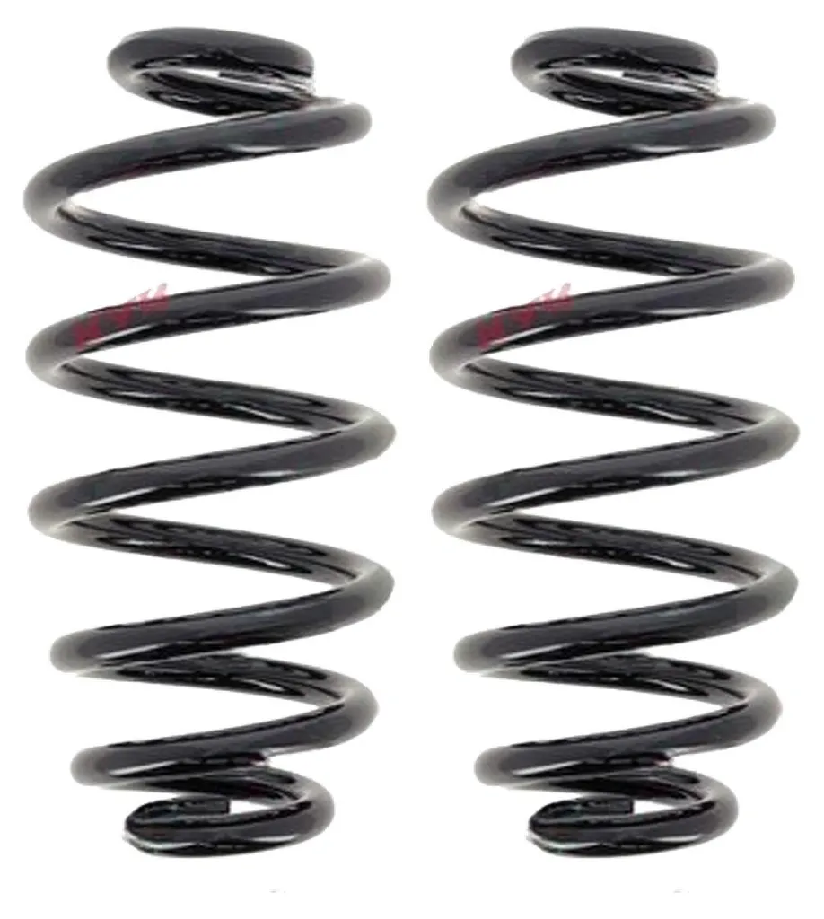 Ressort de suspension KYB RH6573 idéal pour restaurer la tenue de route