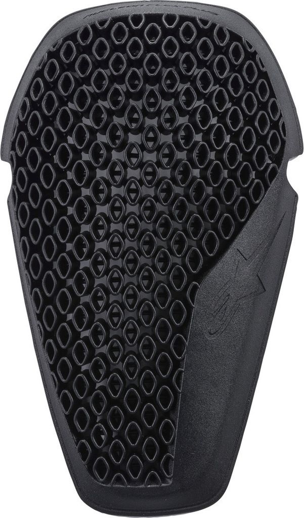 Alpinestars Nucleon Flex Plus Knieprotektoren, schwarz, L Produktbild 