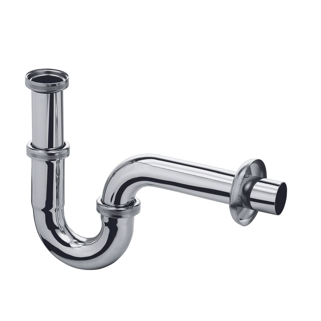 Kludi 1025005-00, 1 Stück(e)