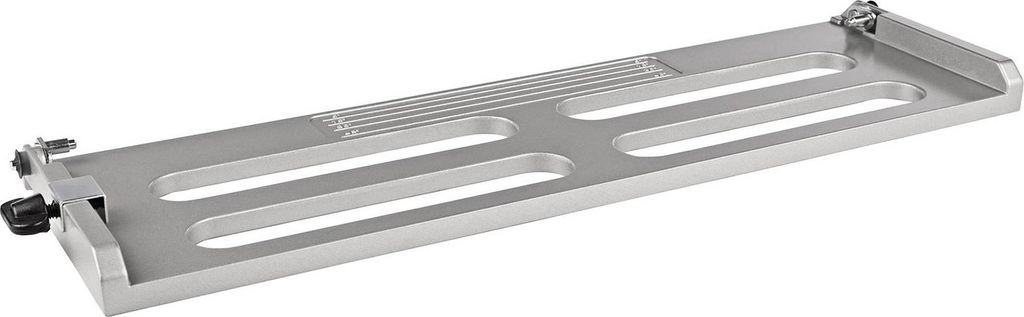 Makita Führungsschienenadapter Immagine del prodotto 