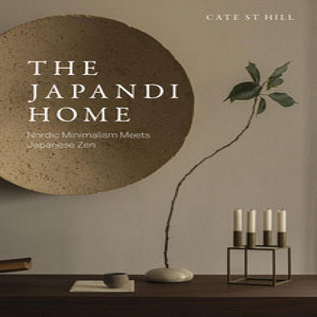 The Japandi Home Obrázok produktu 