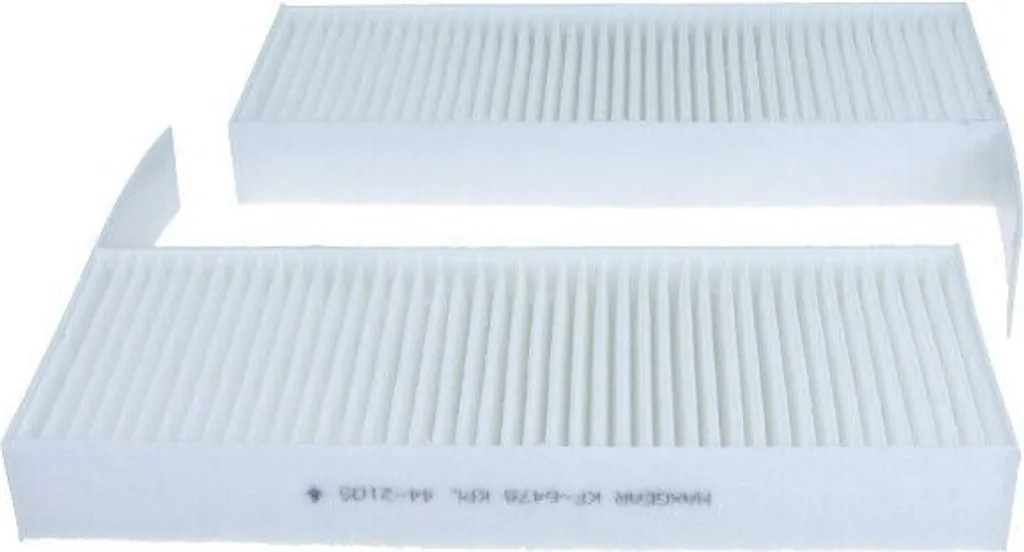 Filtre d'habitacle haute efficacité MAXGEAR 26-1937 compatible 9804163380