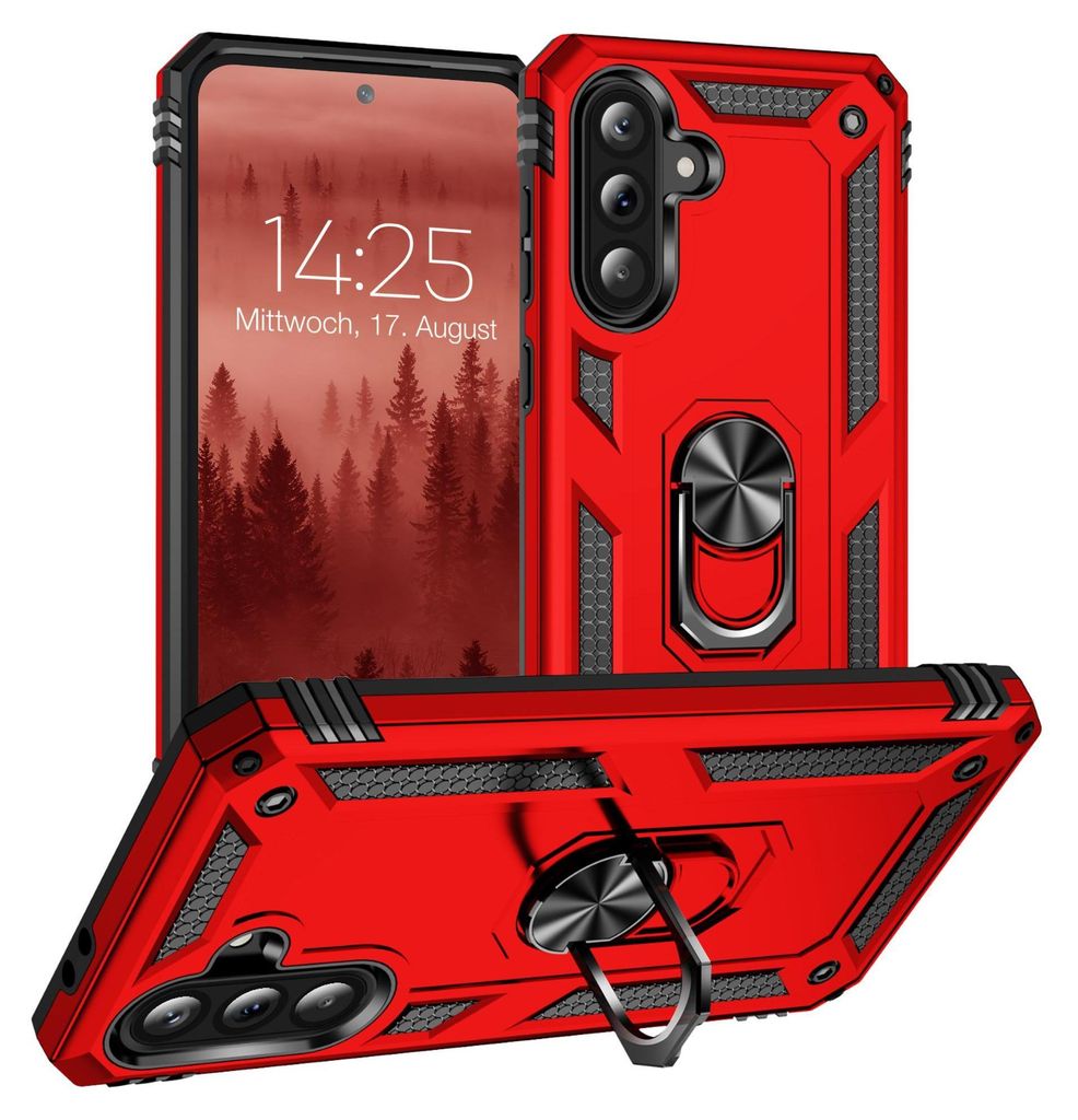 Armor Outdoor Handyhülle für Samsung Galaxy A56 5G Handy Produktbild 