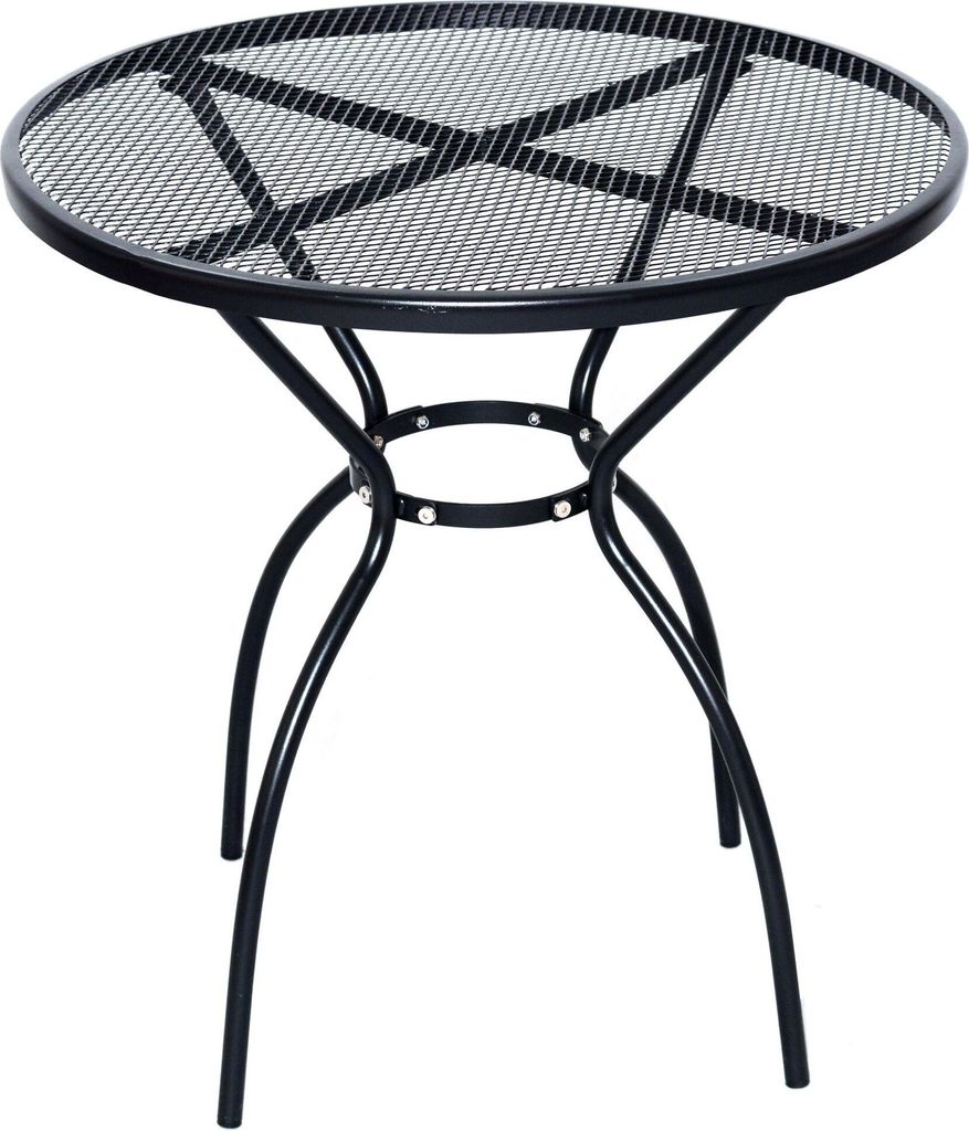 ROJAPLAST Gartentisch ZWMT-06, 70 cm Produktbild 