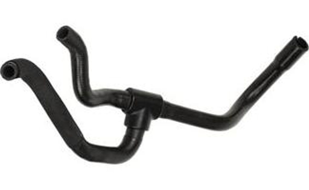 GATES 02-2892 Heizungsschlauch OE 4164703 kompatibel mit Transit