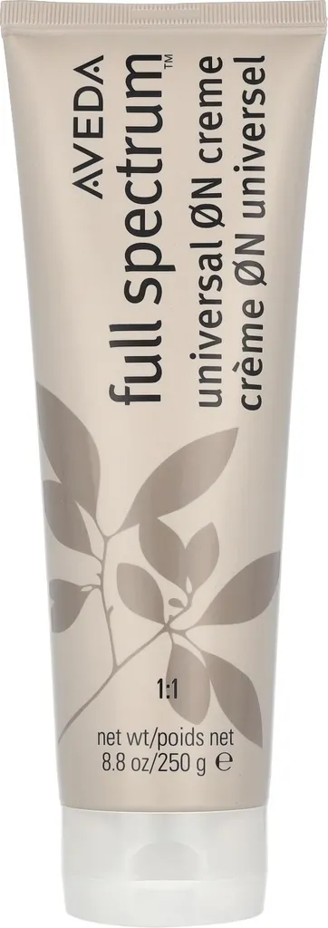 Universal On Cream Aveda Full Spectrum pour reflets intenses et brillants - 2
