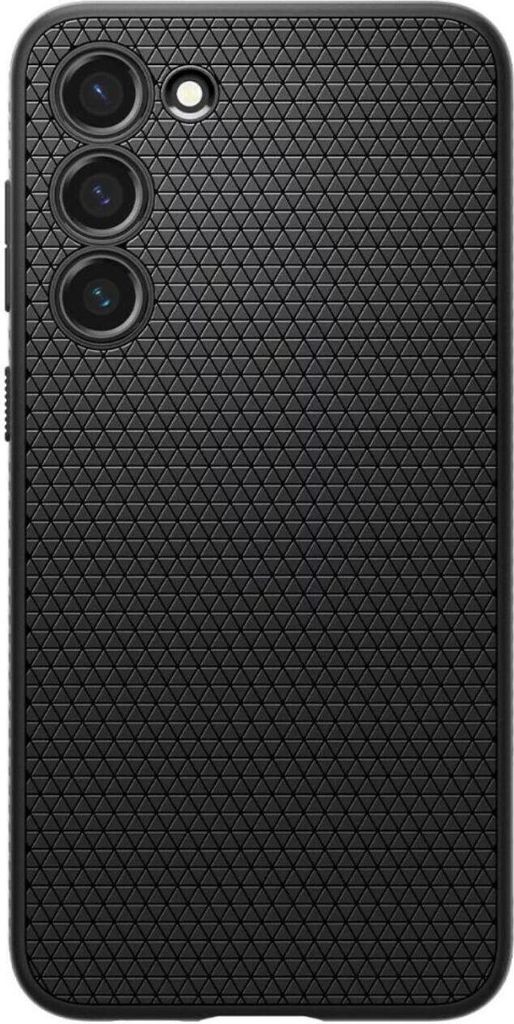 Pouzdro Spigen Liquid Air pro Samsung Galaxy S23 - matně Obrázek produktu 