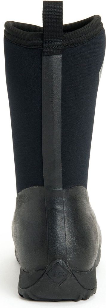 Muck Boot Arctic Weekend - Damen - Schwarz/Schwarz - Winter Zdjęcie produktu
