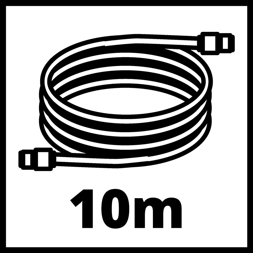 Einhell Kit d'Accessoires pour Compresseur à Air Comprimé 13 Pièces - 9