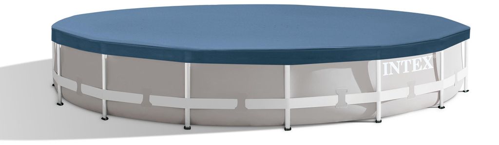 Pokrywa na basen stelażowy 457 cm INTEX 28032 Zdjęcie produktu 