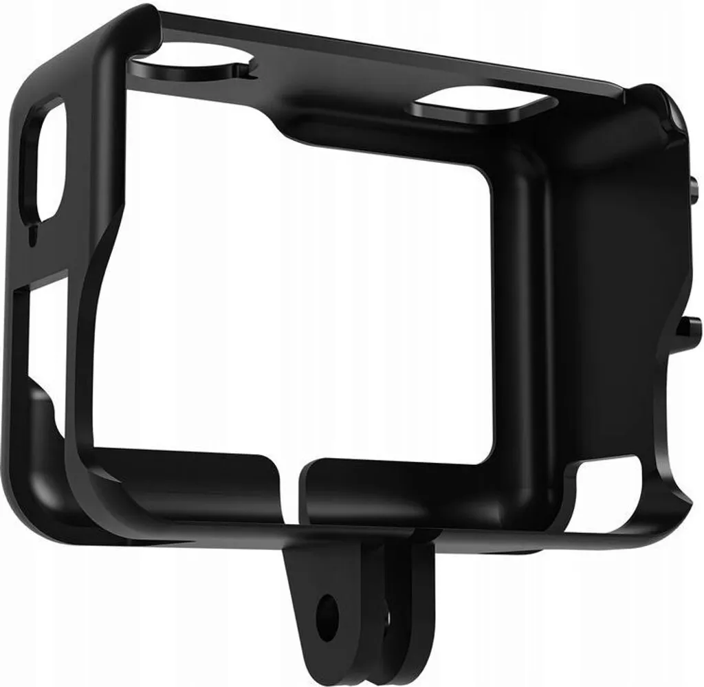 Support vlog pour Insta360 Ace avec fixation ISO Sled Foot S6-CFR-02 - 4