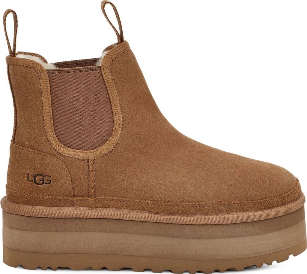 UGG Damen Stiefeletten 1134526 CHE Farbe: Braun Größe: 36 Produktbild 