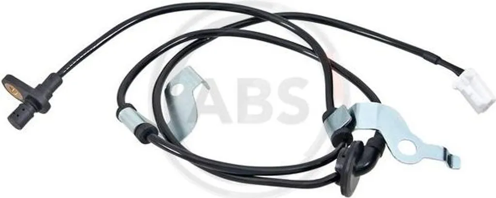A.B.S. 31420 Sensore velocità ruota OE GS1D4371Y compatibile con 6