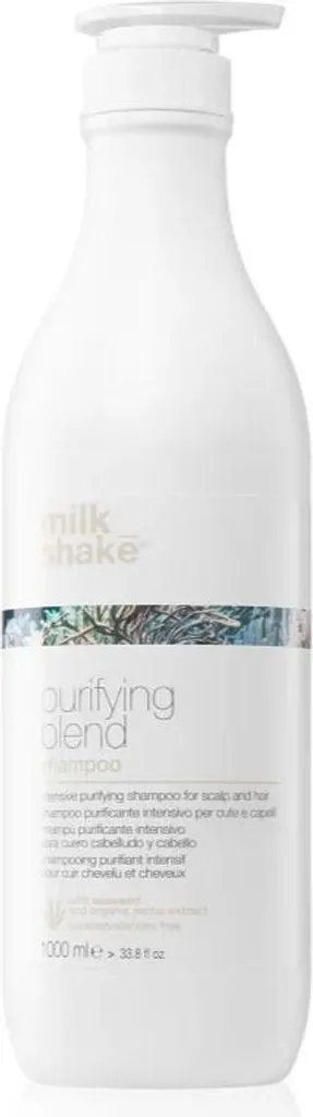 Milk Shake Purifying Blend Shampooing Antipelliculaire Intense 1000 ml