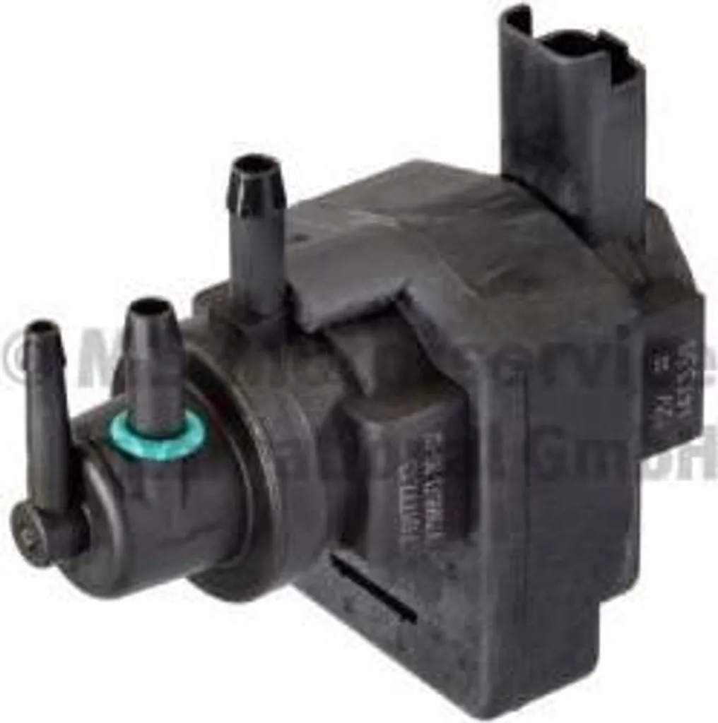 Transducteur de pression PIERBURG 7.01777.19.0 pour Turbo OE 1922V8